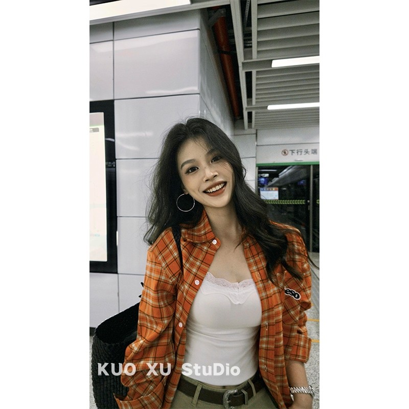 【送运费险】ootd一整套穿搭套装