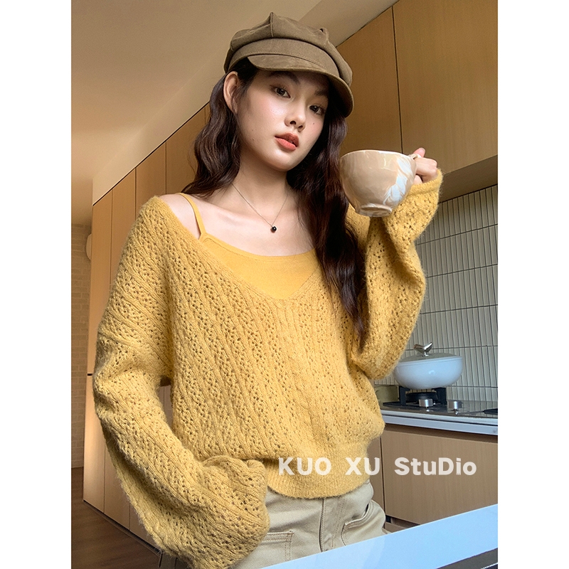 【送运费险】ootd一整套穿搭套装