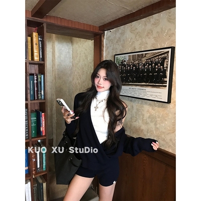 【送运费险】ootd一整套穿搭套装