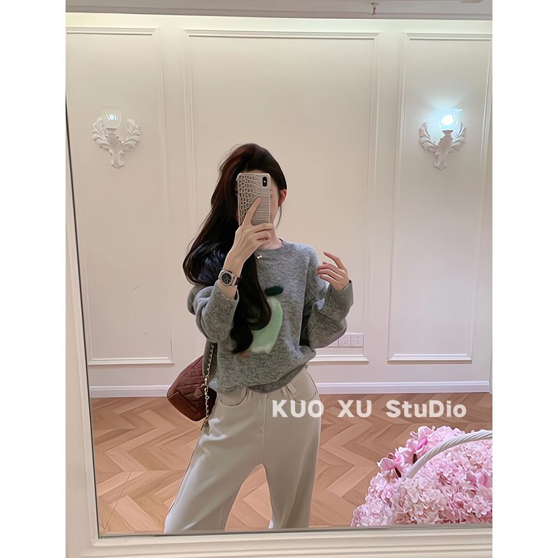 【送运费险】ootd一整套穿搭套装