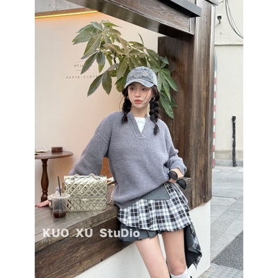 【送运费险】ootd一整套穿搭套装