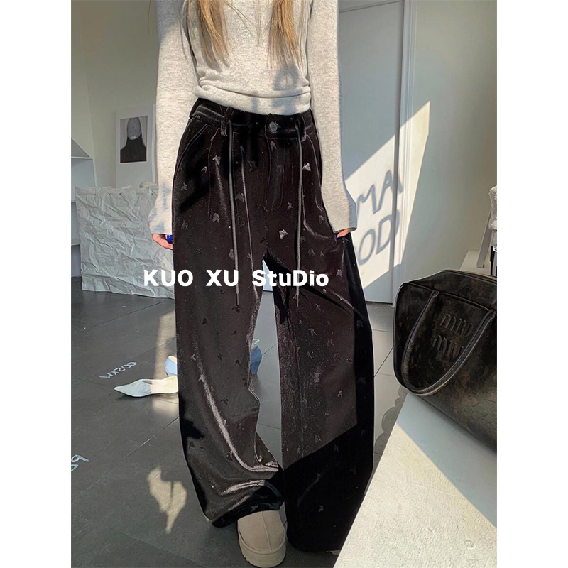 【送运费险】ootd一整套穿搭裤子