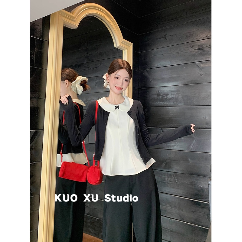 【送运费险】ootd一整套穿搭套装