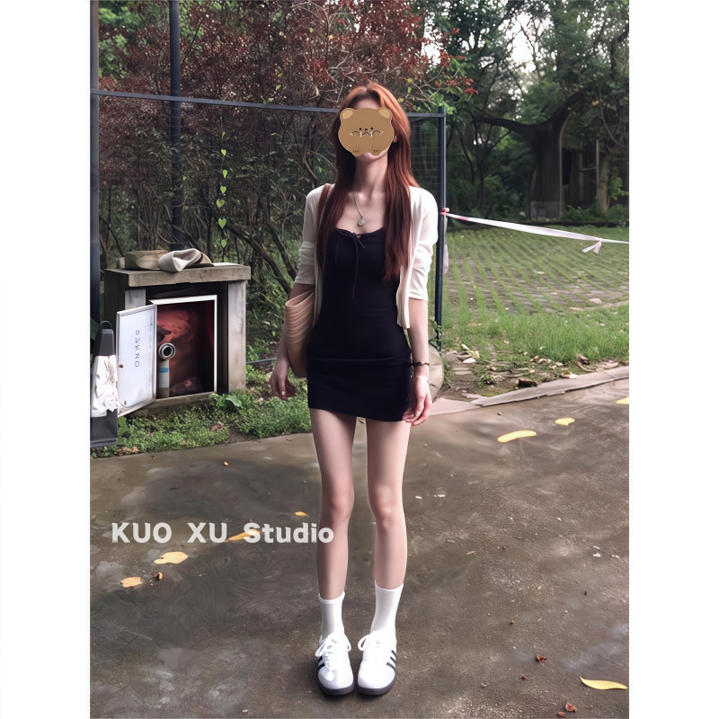 【送运费险】ootd一整套夏日穿搭