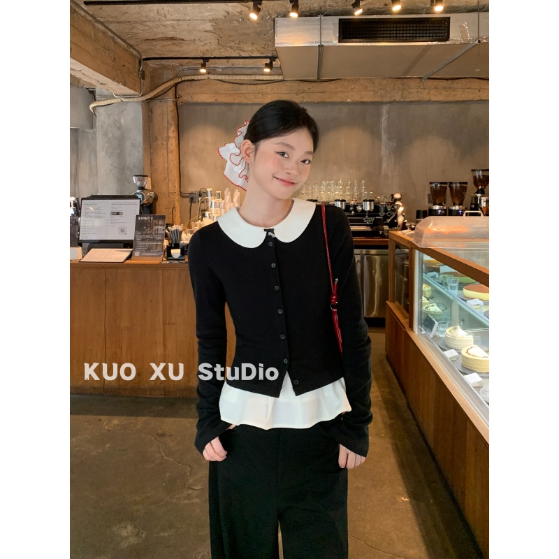 【送运费险】ootd一整套穿搭套装