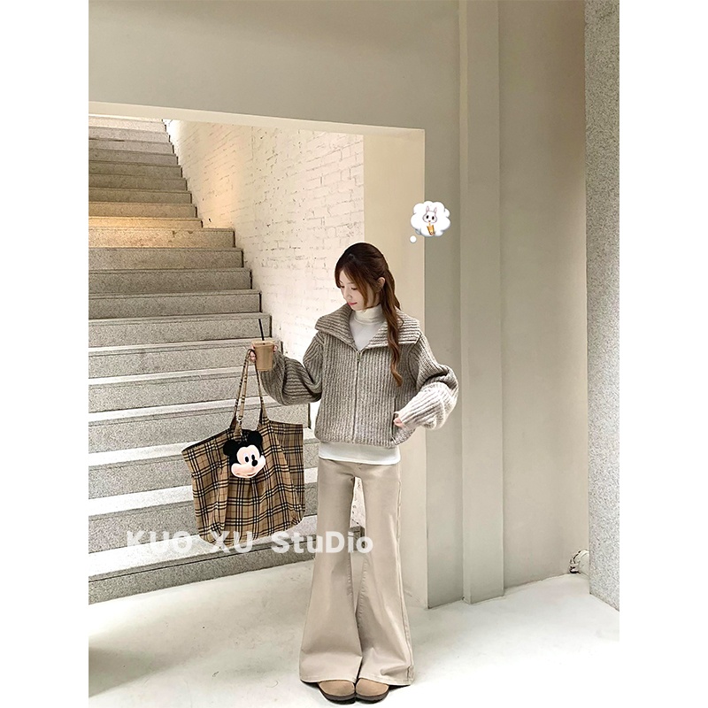 【送运费险】ootd一整套穿搭套装