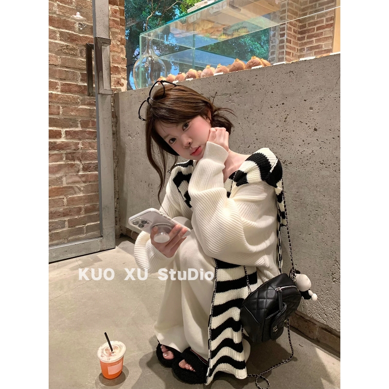 【送运费险】ootd一整套穿搭套装