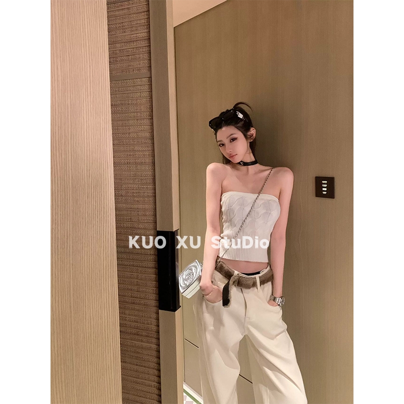 【送运费险】ootd一整套穿搭套装