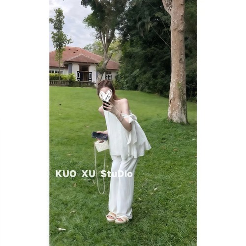 【送运费险】ootd一整套夏日穿搭