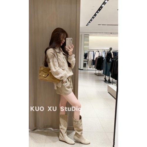 【送运费险】ootd一整套穿搭套装