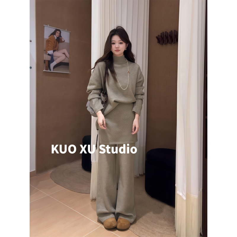 【送运费险】ootd一整套穿搭