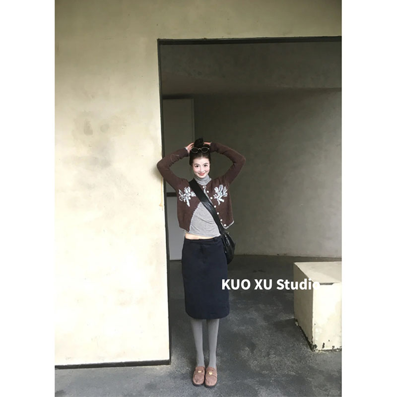 【送运费险】ootd一整套穿搭