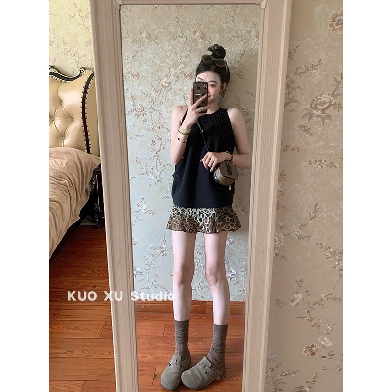 【送运费险】ootd一整套夏日穿搭
