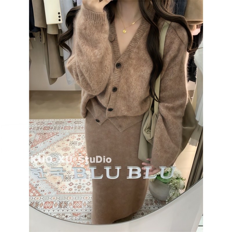 【送运费险】ootd一整套穿搭套装