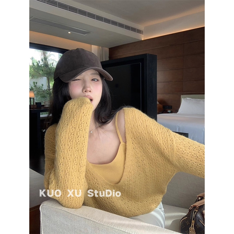 【送运费险】ootd一整套穿搭套装