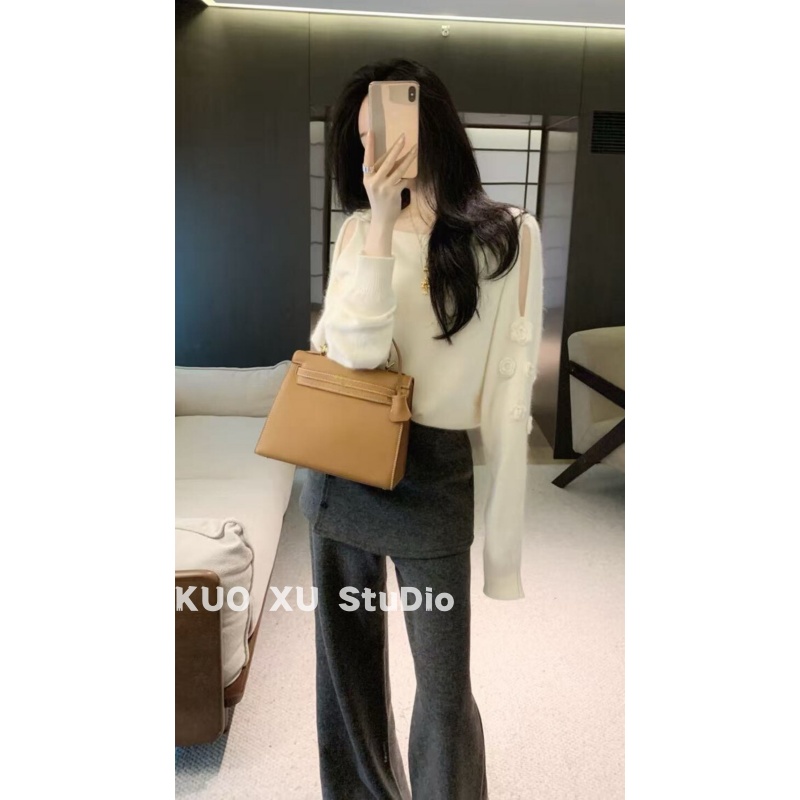 【送运费险】ootd一整套穿搭套装