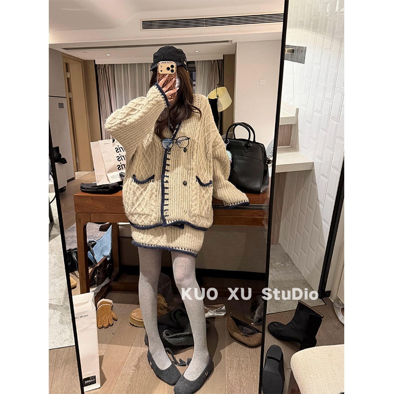 【送运费险】ootd一整套穿搭套装