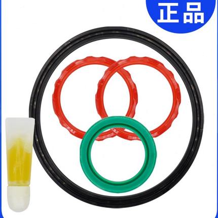 亚德客气缸修理包密封圈SC/SU/SAI32/40/50/63/80/100N-R1/维修包