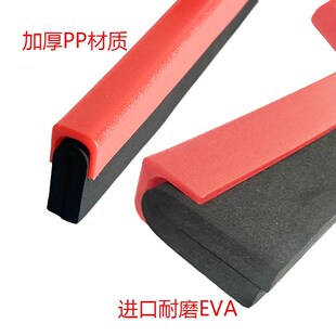 地面刮水神器地板厨房刮推水扫地拖把家用大号海绵刮玻璃商场保洁