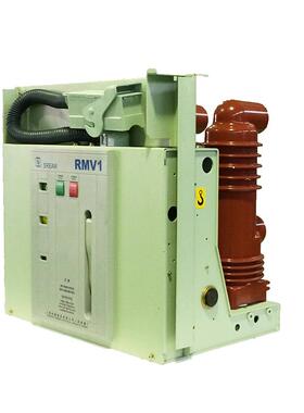 上海人民高压真空断路器RMV1-12/2500-40GL