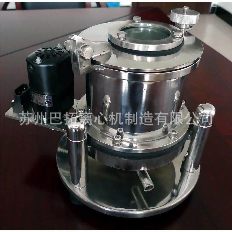 SB100型三足式化验试验用小型MINI型台式离心机（整机15kg）,工业油品/胶粘/化学/实验室用品,离心机,淘宝优惠券,粉丝福利购,淘宝优惠卷