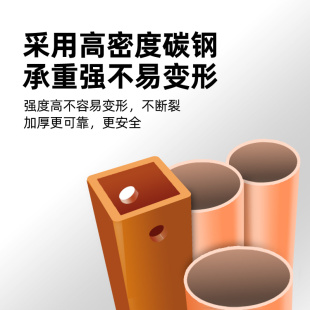 修起重机支架 筑工微型电动葫芦220V七代升级家用提升机卷扬机装