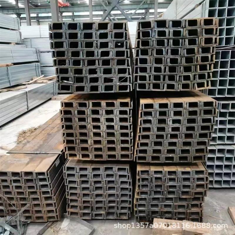 垫江县Q355B槽钢 武隆县低合金角钢  忠县Q235BH型钢拉弯加工