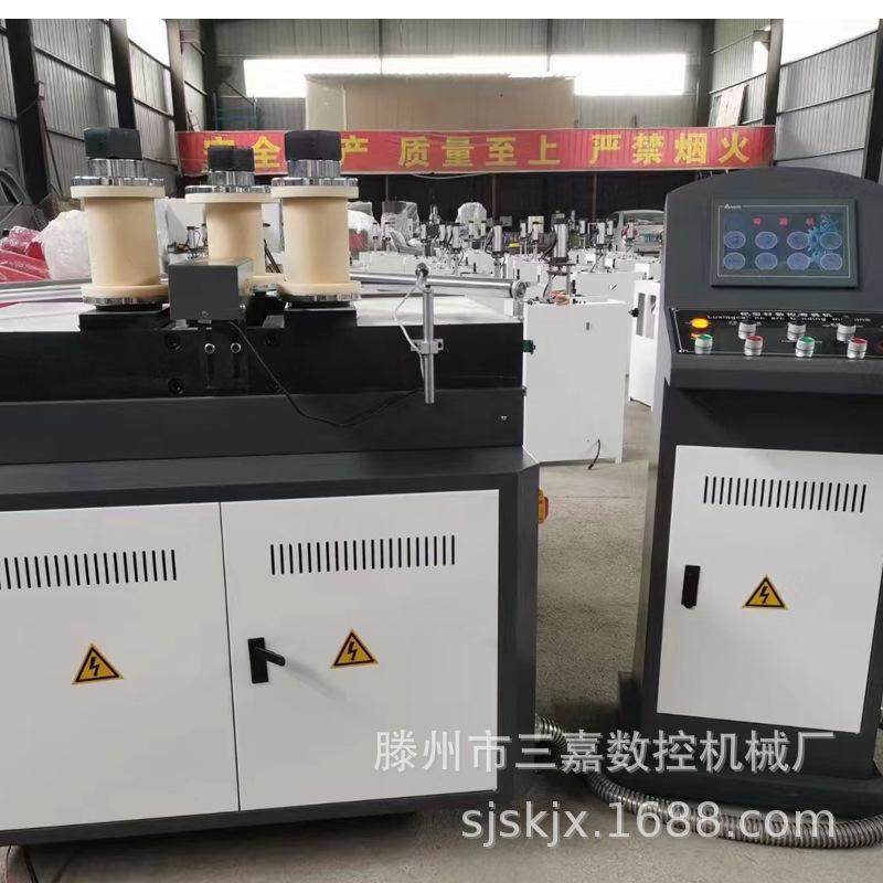 隔热断桥铝门窗数控弯弧机 阳光房弯圆机 型材圆弧加工制作设备,机械设备,试验机,淘宝优惠券,粉丝福利购,淘宝优惠卷