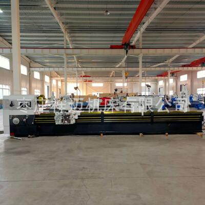 实体厂家供应现货CW61100*5000 重型车床 厂家优惠 按需制造 全新