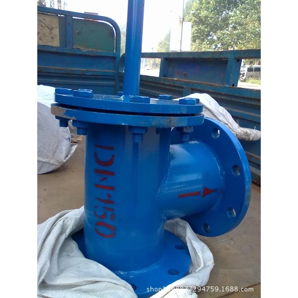 水上式底阀 SSDF-1 DN80 工厂直销 质优价美,机械设备,矿山专用设备,淘宝优惠券,粉丝福利购,淘宝优惠卷