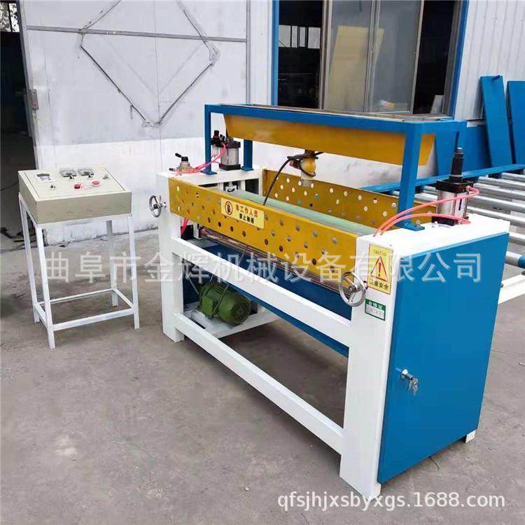 PVC压合板覆膜涂胶机 多组辊压木皮滚胶机 刮胶均匀,机械设备,其他机械设备,淘宝优惠券,粉丝福利购,淘宝优惠卷