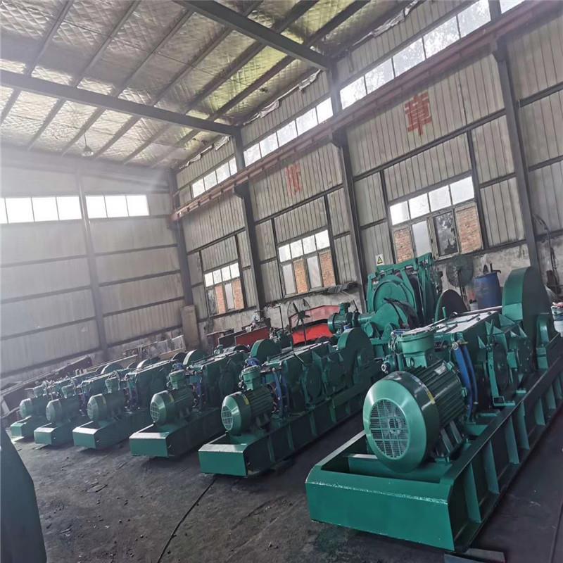 有MA的JH回柱绞车 JH8吨回柱绞车 回柱绞车型号