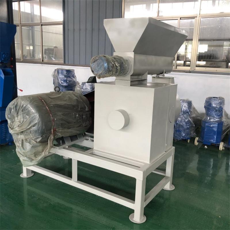 猫粮狗粮全套生产线 豆腐猫砂颗粒机 结团奶香猫粮机