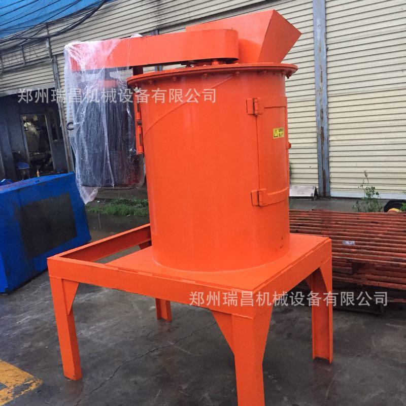 8层刀链污泥饼粉碎机 链式粉碎机餐厨垃圾瓜果蔬菜粉碎机