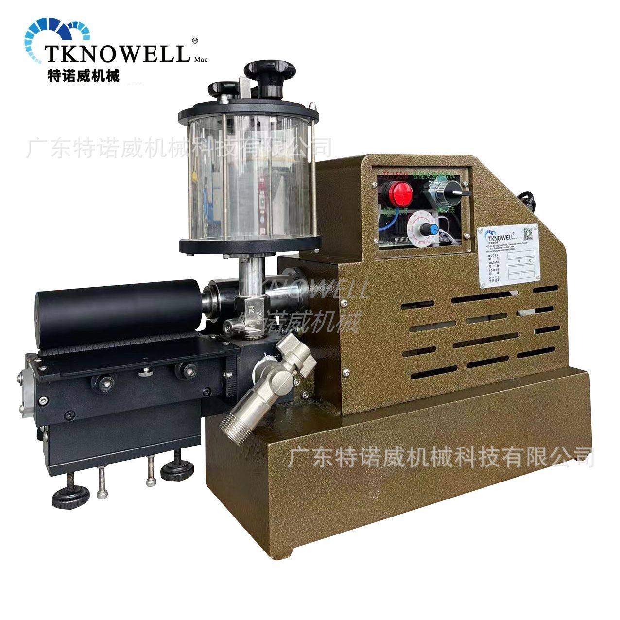 鞋底过胶机 挤压式处理剂滚涂机 黄胶PU胶过胶机上胶机皮革涂胶机,五金/工具,车床,淘宝优惠券,粉丝福利购,淘宝优惠卷