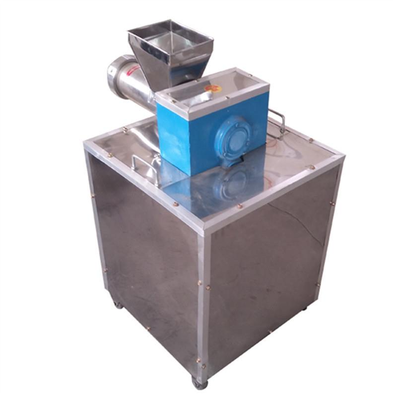 螺丝面机意大利面食机花样面食机 圪坨机 多花型面食机 螺丝面机