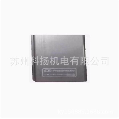 台湾LF气缸 LF Pneumatic气压缸LDC-32-50H LDC-40-60/80-H