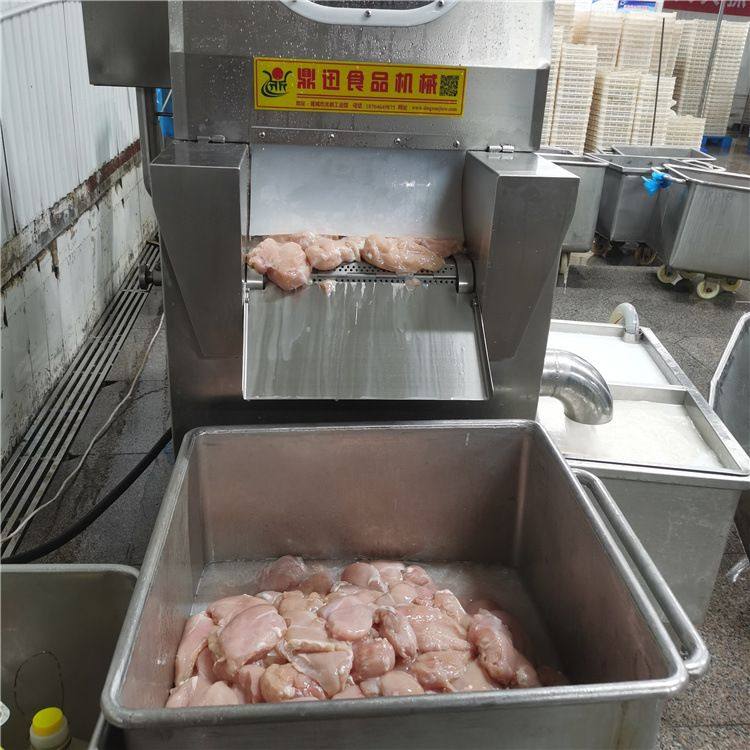 鸡鸭盐水注射机 卤煮肉类腌制设备 鼎迅机械 鸡鸭肉盐水注射机,清洗/食品/商业设备,盐水注射设备,淘宝优惠券,粉丝福利购,淘宝优惠卷