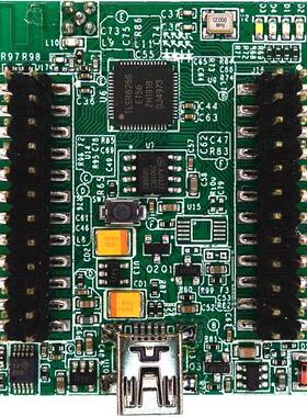 TLSR8266 3V High-Precision Jig Evk(8266 3V高精度夹具开发板)