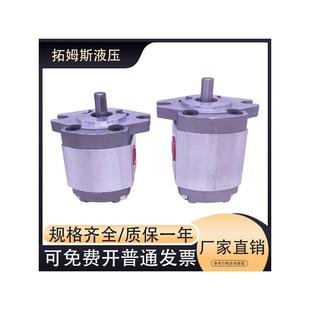 HGP F4R F6R液压高压油泵头 F8R HGP齿轮泵HGP