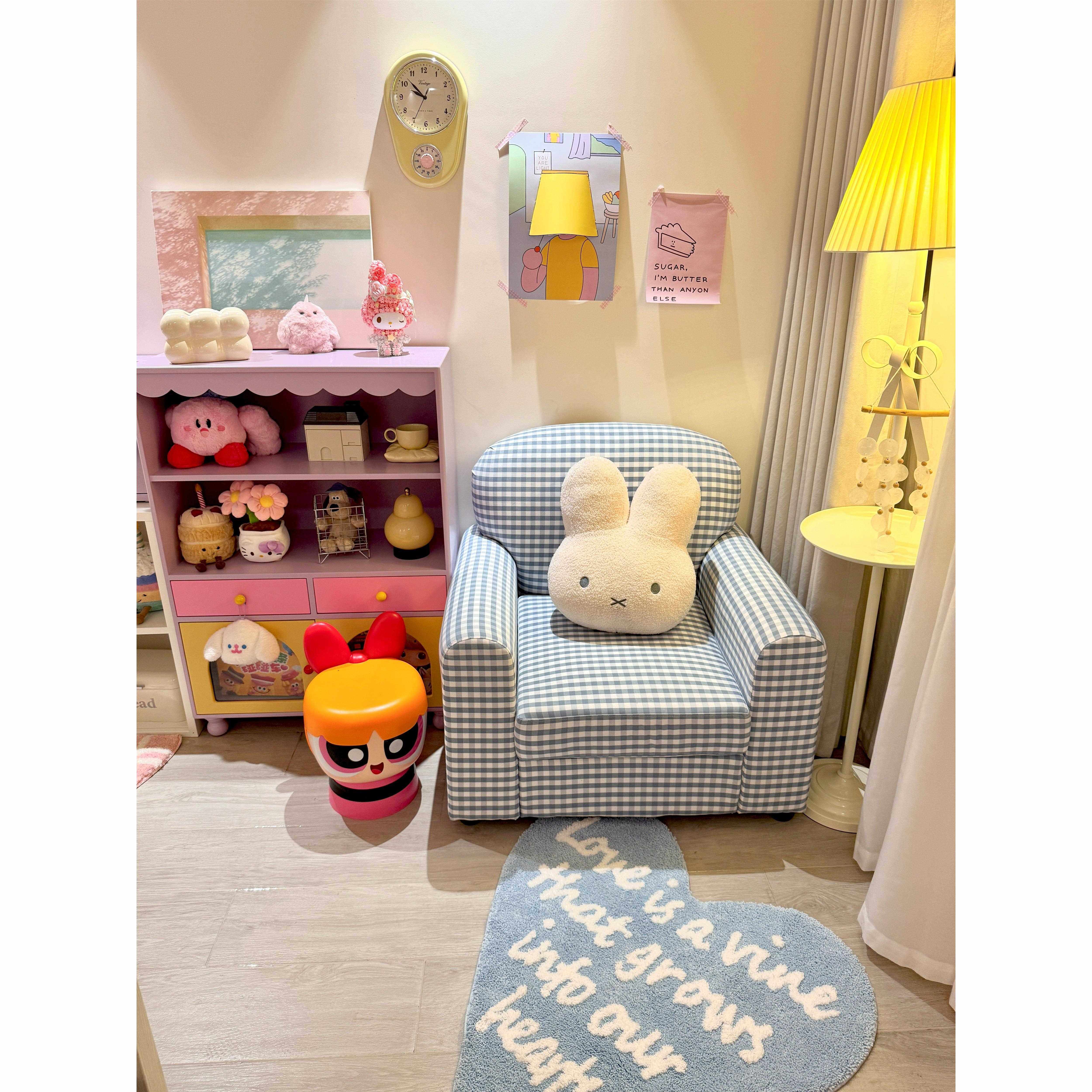 美式覆古客厅加厚植绒地毯爱心地毯异形卧室法式床边毯电视机茶几,居家布艺,家用脚垫,淘宝优惠券,粉丝福利购,淘宝优惠卷