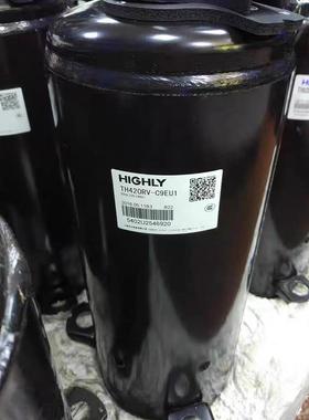 TH420RV TH428RV TH420RC-C9EU1 446 TH410UV-C9EU 日立3匹压缩机