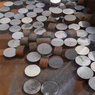 45号 圆钢棒42crmo40cr铁棒35crmo钢柱q235实心可正火调质热处理