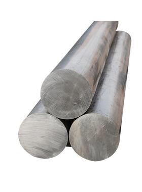 5A06-H32 H112贴膜铝板 5052 5754 5086铝棒 铝管AL5052铝板