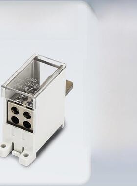 一进多出Fj6G-250/100/400/600A开关612出分线器
