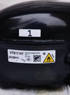 变频压缩机VTX1114Y VTB1114Y VTX1116Y VNN1116Y VTG1116Y