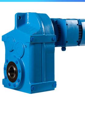 GFAF减速电机GFA37-47-57-67-77-87-97-107-127-157齿轮减速机GFF