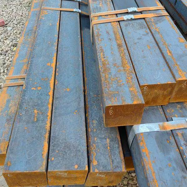 现货热轧方钢120X120 130X130 150X150 实心方棒45号热轧扁钢切割,金属材料及制品,扁钢,淘宝优惠券,粉丝福利购,淘宝优惠卷