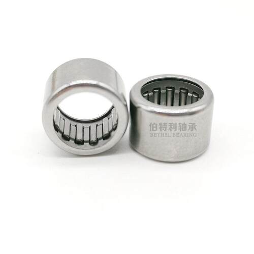 HK28HK282020 承2 8*/35*20常州厂家现货供应冲压外圈滚针轴 印刷