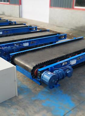 B1送000皮带秤金煤炭RCQF皮带称 D Tll带式输机 辽宁定量给冶料机